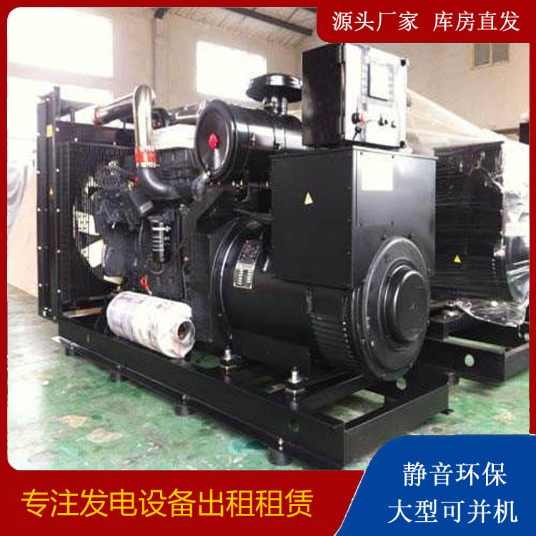 临河发电车出租 柴油发电机组需要经常换机油吗？