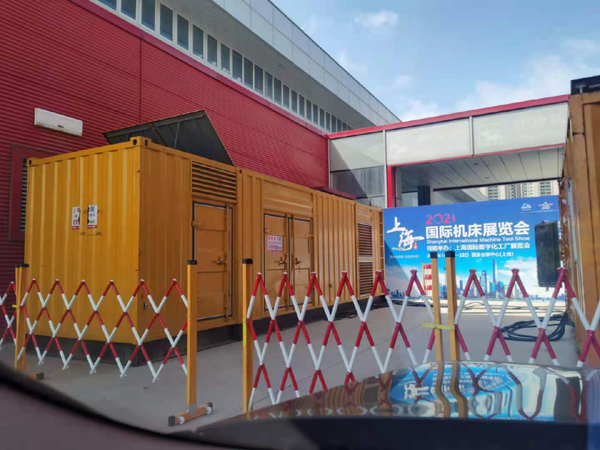 临河发电机出租 对于发电机的特性你了解多少？