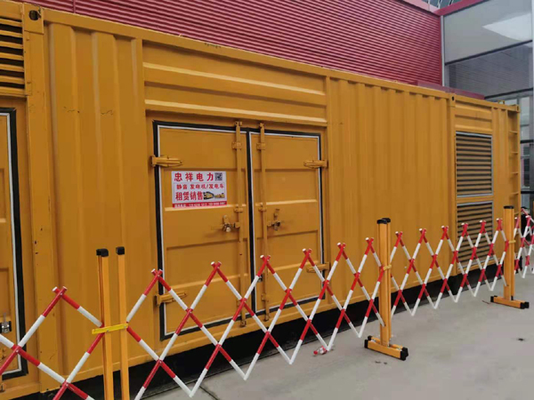 临河关于通用发电机的十万个为什么？