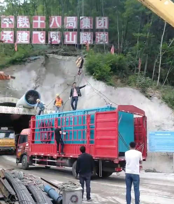 临河发电机组维修后输出功率降低是什么问题