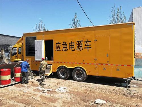 临河发电车租赁-教您挑选发电机哪些技巧可以掌握使用