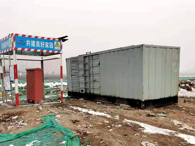 临河燃气发电机在高海拔地区运行时会遇到哪些常见故障？