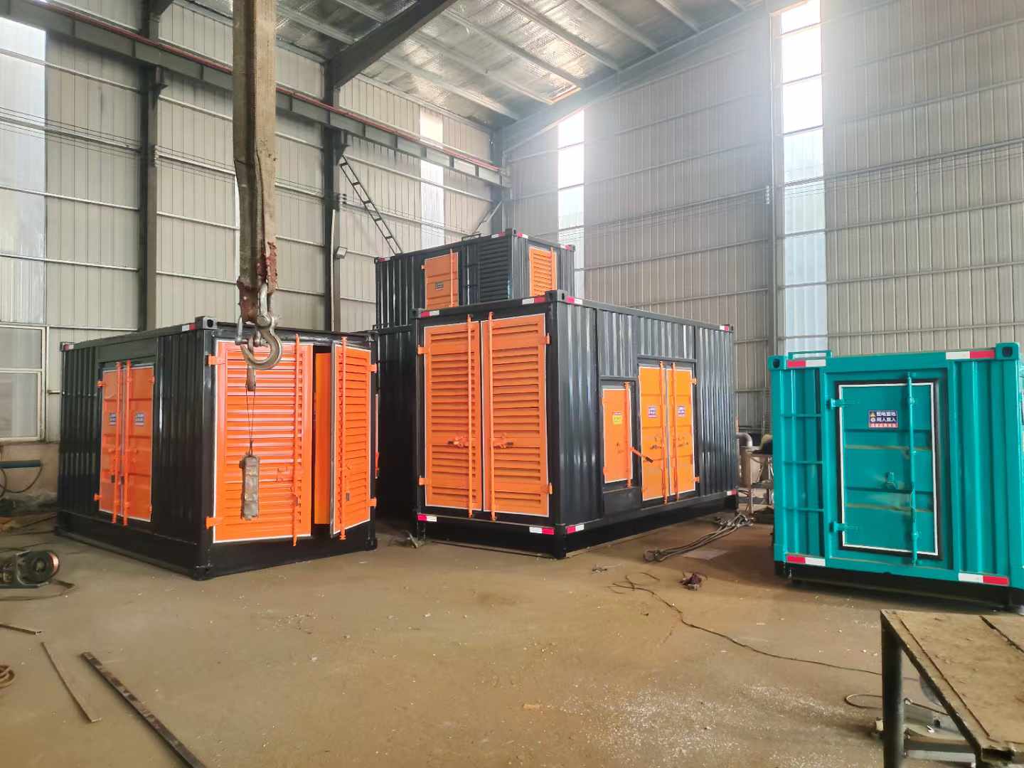 临河如何根据用电设备的功率选择合适的空开？