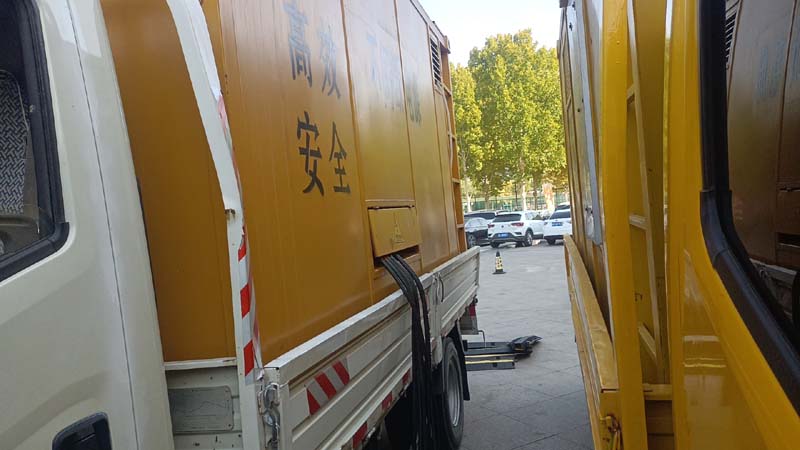 临河如何判断柴油发电机组和UPS电源的切换时间是否符合要求？