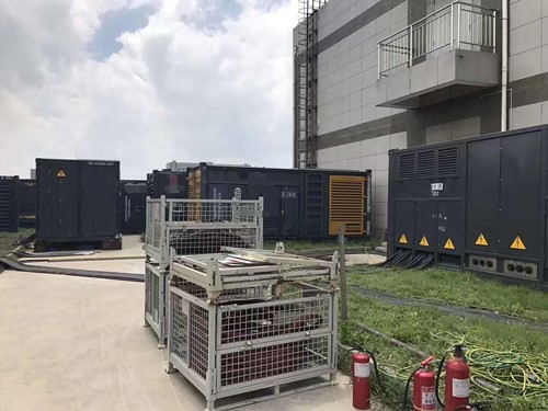 临河除了定期检查，还有哪些方法可以及时发现接触式转速表探头的磨损？