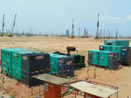 临河测量水冷式机油散热器密封件尺寸的具体步骤是什么？