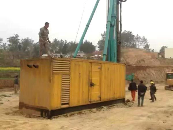 临河柴油发电机组应用场合有哪些？